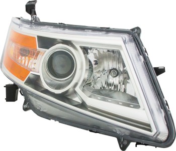 Headlight Assembly