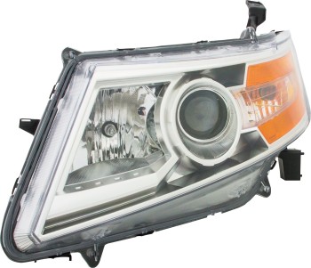 Headlight Assembly