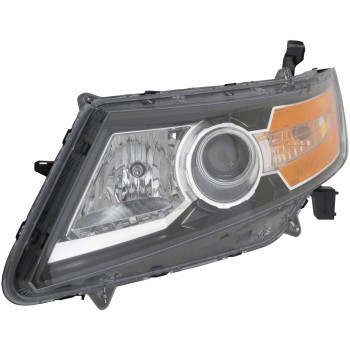 Headlight Assembly
