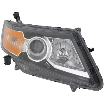 Headlight Assembly