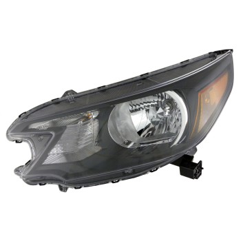 Headlight Assembly