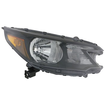 Headlight Assembly