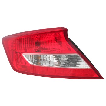 Tail Light Assembly