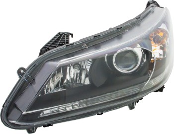 Headlight Assembly