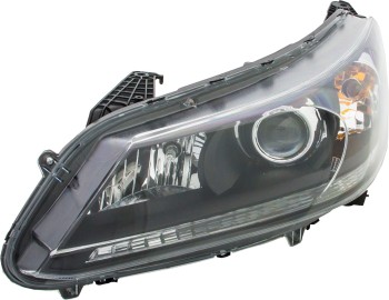 Headlight Assembly