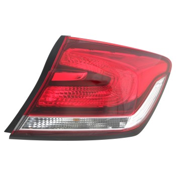 Tail Light Assembly