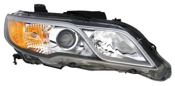 Headlight Assembly