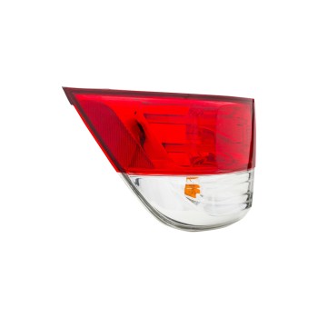 Tail Light Assembly