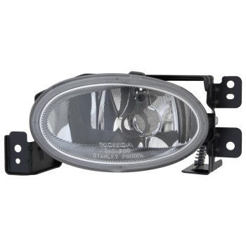 Fog Light Lens / Housing