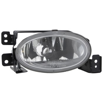 Fog Light Lens / Housing