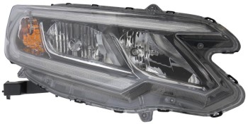 Headlight Assembly