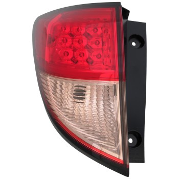 Tail Light Assembly