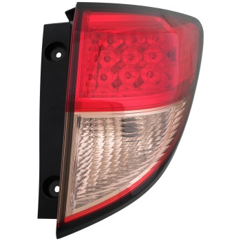 Tail Light Assembly