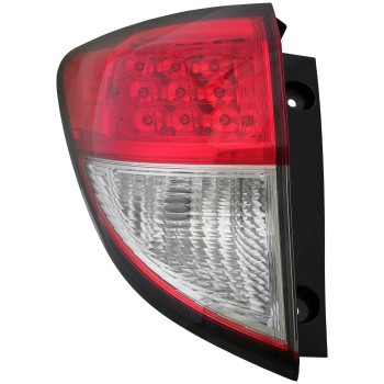 Tail Light Assembly
