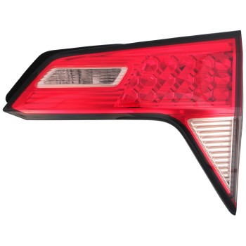 Tail Light Assembly