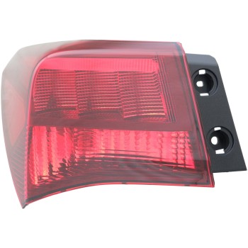 Tail Light Assembly