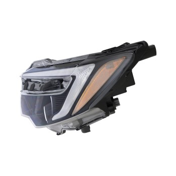 Headlight Assembly