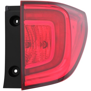 Tail Light Assembly
