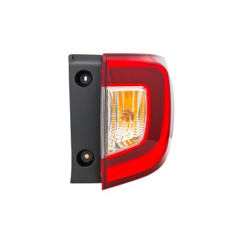Tail Light Assembly
