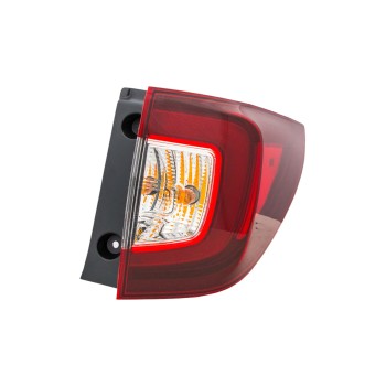 Tail Light Assembly