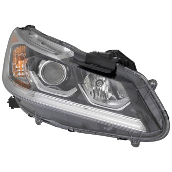 Headlight Assembly