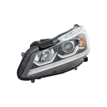 Headlight Assembly