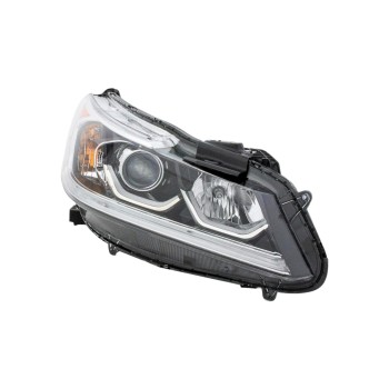 Headlight Assembly
