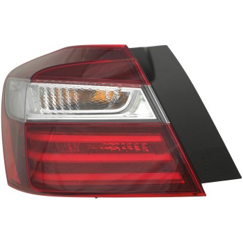 Tail Light Assembly