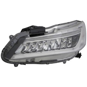 Headlight Assembly