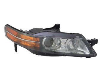 Headlight Assembly
