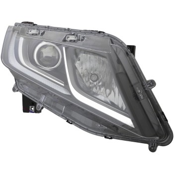 Headlight Assembly