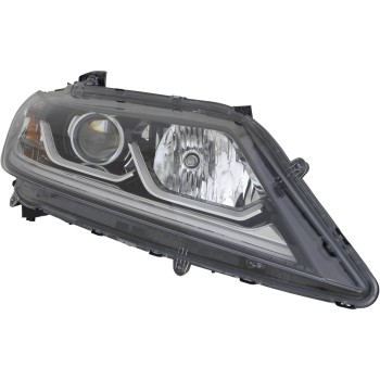 Headlight Assembly