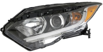 Headlight Assembly