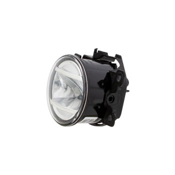 Fog Light Assembly