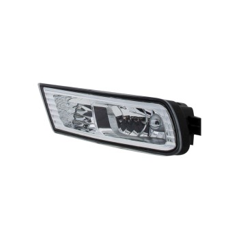 Fog Light Lens / Housing