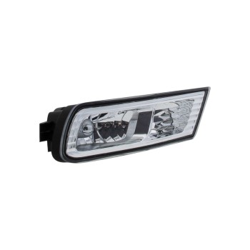 Fog Light Lens / Housing