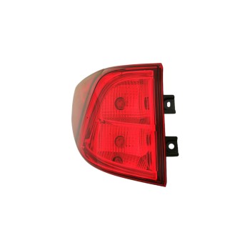 Tail Light Assembly