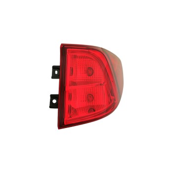 Tail Light Assembly