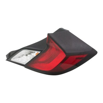 Tail Light Assembly