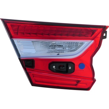 Tail Light Assembly