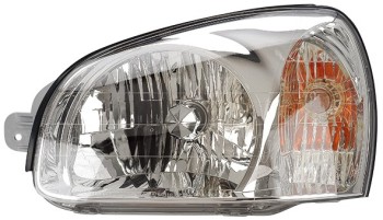 Headlight Assembly
