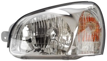 Headlight Assembly