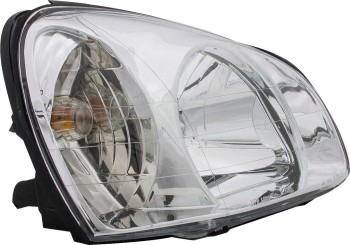 Headlight Assembly