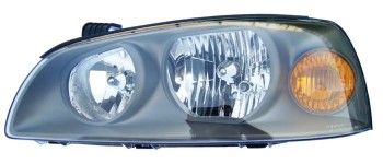 Headlight Assembly