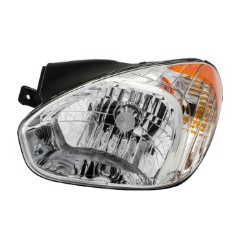 Headlight Assembly