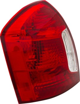 Tail Light Assembly
