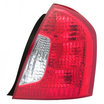 Tail Light Assembly