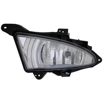 Fog Light Assembly