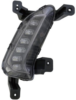 Daytime Running Light