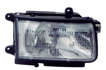 Headlight Assembly
